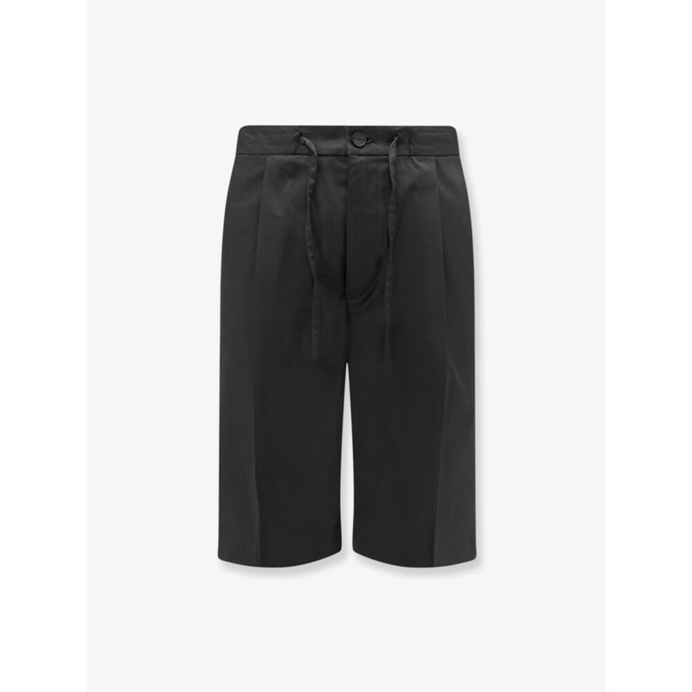 Hevo Men Torre Lapillo Cotton Shorts